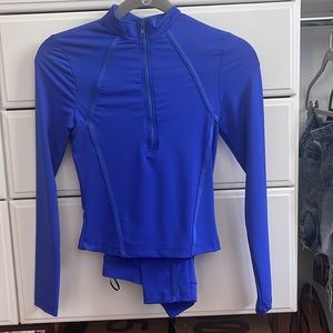 Never worn JLUXLABEL athleisure set